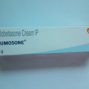 EUMOSONE 0.05% CREAM-15 GM -Glaxo SmithKline Pharma
