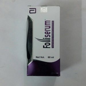 FOLLISERUM HAIR GROWTH