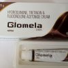 GLOMELA CREAM-20 GM -Intas Pharmaceuticals