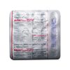 GLIMISAVE MV 1 FORTE TABLET-15 tablets -Eris Life Sciences