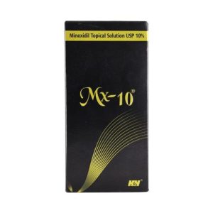 MX 10 % SOLUTION