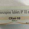 OLAN 10 MG TABLET