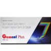 GEMCAL PLUS CAPSULE-10 capsules -Alkem Labs