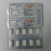 PENTANERV NT TABLET-10 tablets-Alkem Labs