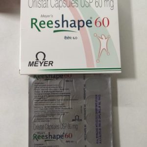 REESHAPE 60mg CAPSULE