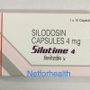 SILOTIME 4 mg CAPSULE