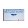 TRIGULIN 1 TABLET