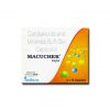 MACUCHEK CAPSULE-15 capsules -Indoco Remedies Ltd