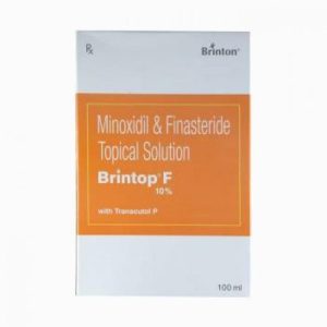 BRINTOP F 10% SOLUTION