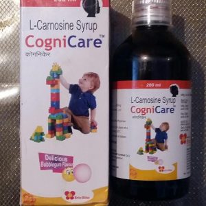 COGNICARE SYRUP