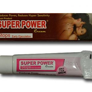 UNANI SUPER POWER CREAM