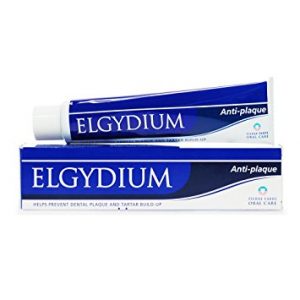 ELGYDIUM ANTI PLAQUE TOOTHPASTE 150 GM – Win-Medicare Pvt Ltd