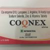 COQNEX TABLET-