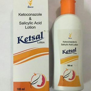 KETSAL LOTION