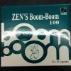 ZEN'S BOOM BOOM 100 MG CAPSULE - ZENLABS