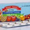 SUPER APETI TABLET Shalina Labs