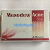 MESODEW ACNE SOAP