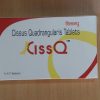 CISSQ TABLET-10 tablets-Aksigen Hospital Care