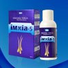 Imxia -5 Solution 60 ml - KLM Laboratories Pvt Ltd