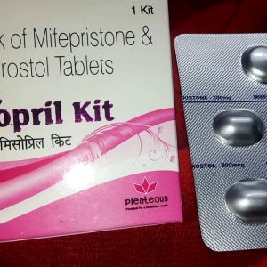 MESOPRIL KIT TABLETS