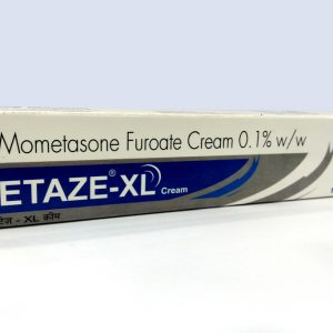 ETAZE XL 0.1% CREAM