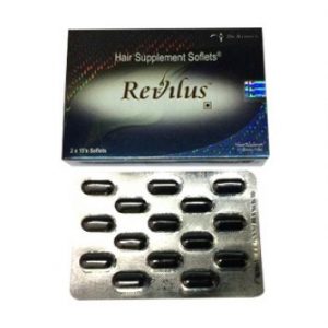 Revilus Capsule