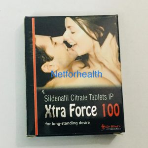XTRA FORCE 100 TABLET
