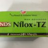 NFLOX TZ TABLETS