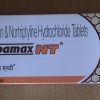 Gabamax NT Tablet Aristo Pharmaceuticals Pvt Ltd