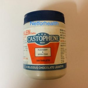 CASTOPHENE TABLET