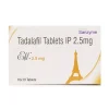 efil 2.5mg tablet