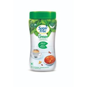 Sugar Free Green Powder