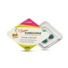 SUPER KAMAGRA 2 IN 1 TABLET