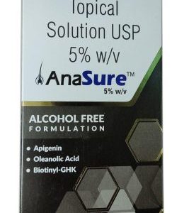 Anasure 5% Solution