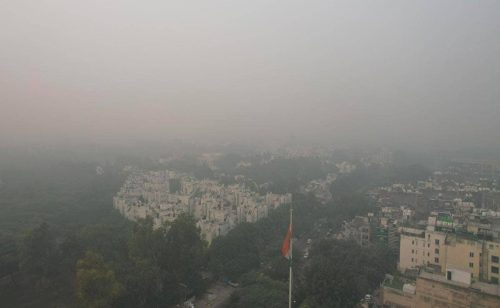 Delhi's severe pollution: Learn about health impacts, symptoms, and precautions.