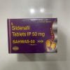 Sahwas 50 Tablet