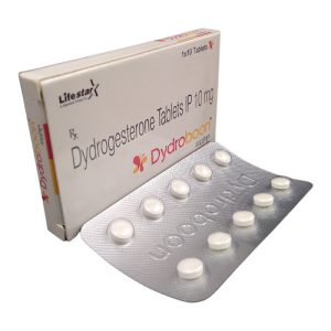 Dydroboon Tablet