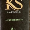 KS Capsule for men