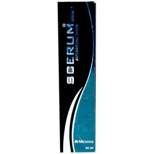 Scerum Anti Hair Fall Serum