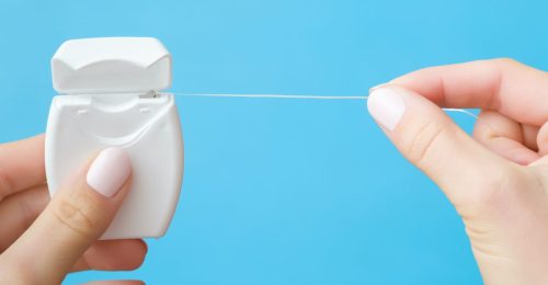 Is dental floss harmful? Find out in the latest study.