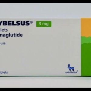 Rybelsus 3mg Tablet