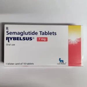 Rybelsus 7mg Tablet