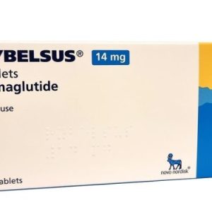 Rybelsus 14mg Tablet