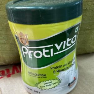 Protitas Protein Powder