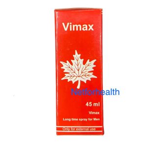 Vimax Long Time Delay Spray For Men