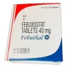 Febuthal 40 Tablet