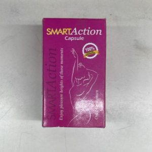 Smartaction capsule