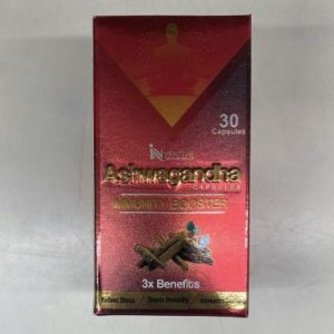 Ashwagandha Capsule