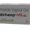 Candichamp VG Gel