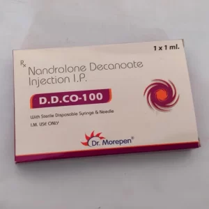 DD Co 100mg Injection